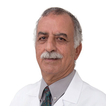 Dr. Assem Mohamed Mubaslat