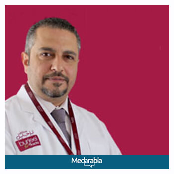 Dr. Atta Ghassan Atta Al Khaznaji