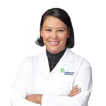 Dr. Avelina Isabelle Mario