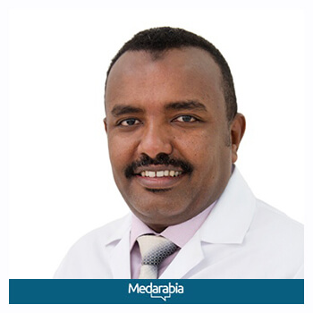 Dr. Awad Mohammed Ahmed Mohammed Abbass