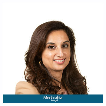 Dr. Ayesha Cheema Hasan