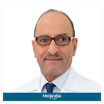 Dr. Bachar Mahmood Abduh