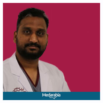 Dr.Balamanigandan Jaganathan