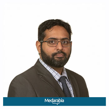 Dr. Baraa M. Abduljawad