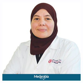 Dr. Basema Jamal Eddin