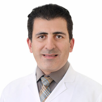 Dr. Bashar Samara