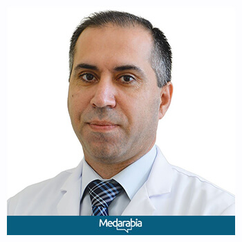 Dr. Bassam Hamsho Ahmad