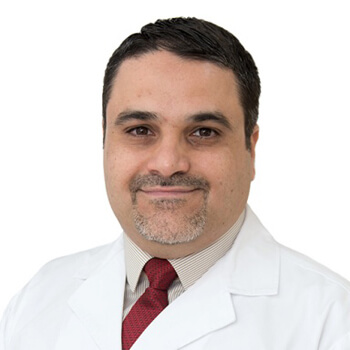 Dr. Bassam Mohanad Ahmad