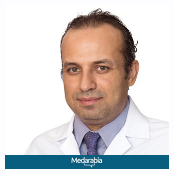 Dr. Bassel Al Moghrabi