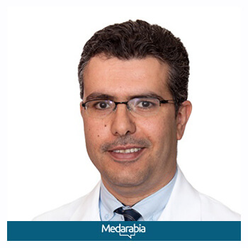 Dr. Bassel Ali Shaaban