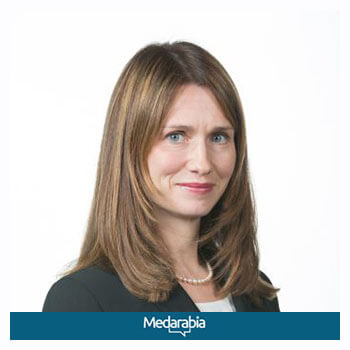 Dr. Beatrice Benedetti