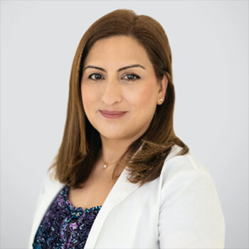 Dr. Beena Hameed