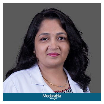 Dr. Bhagwani Bai Maheshwari