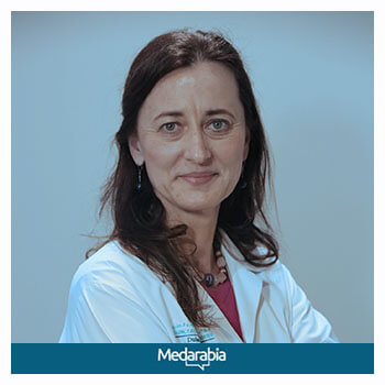 Dr. Bibiana Shakkour