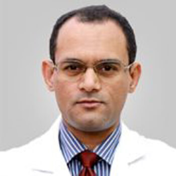 Dr. Biju C. James