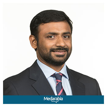 ​Dr. Binu Pillai