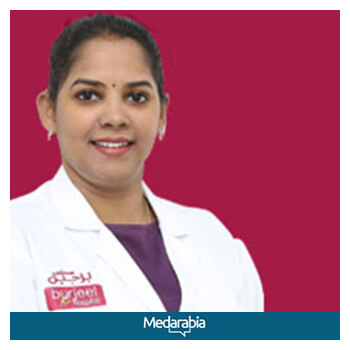 Dr. Brindha Devi Arumugam