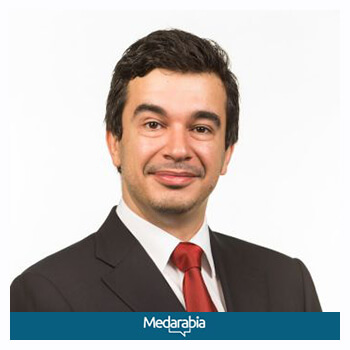 Dr. Bruno de Oliveira