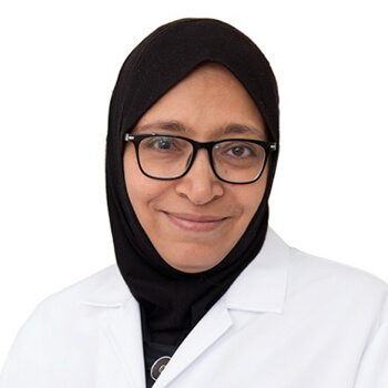 Dr. Carmen Mohamed Saqr
