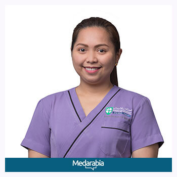 Dr. Cheryl Ivon Sino Ag