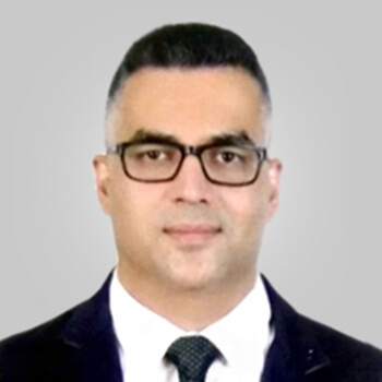 Dr. Chethan Manohara Koteswara