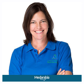 Dr. Christine Paula Gorschewsky