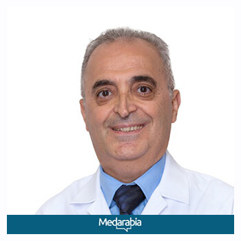 Dr. Chukri AbdulWahab Mbayed