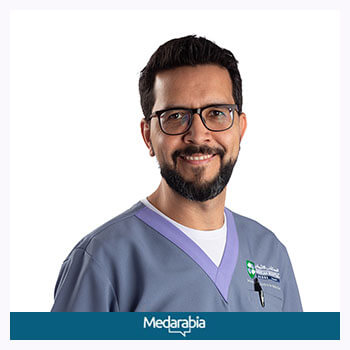 Dr. Clayton Da Silva