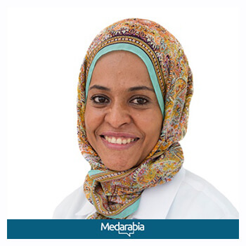 Dr. Dalia Hamid Nassr Mohammed