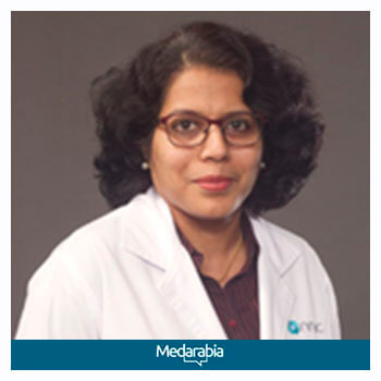 Dr. Deepa Sankar
