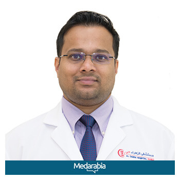 Dr. Deepak Janardhanan