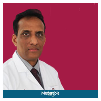 Dr. Devadas Nijandas