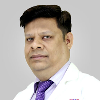 Dr. Dhruv Gupta
