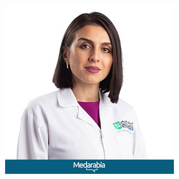 Dr. Dima H Abdul Jabbar