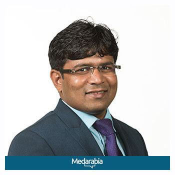 Dr. Dnyaneshwar Munde