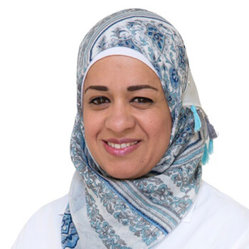 Dr. Doaa Alshiekh Taha