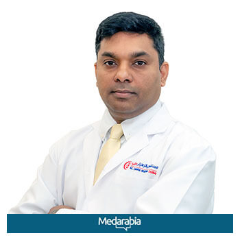 Dr. Dorai Ramanathan