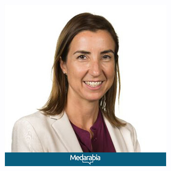 Dr. Elia del Rosario