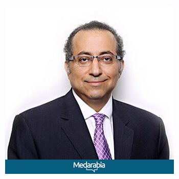 Dr. Elie B. Choufani