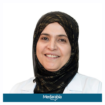 Dr. Eman Abdullah Yahya