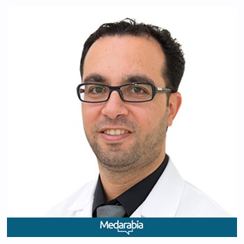 Dr. Eyad Mahmoud Saleh Hameidi