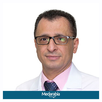 Dr. Eyad Saada