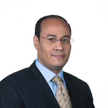 Dr. Fadel Shabeeb