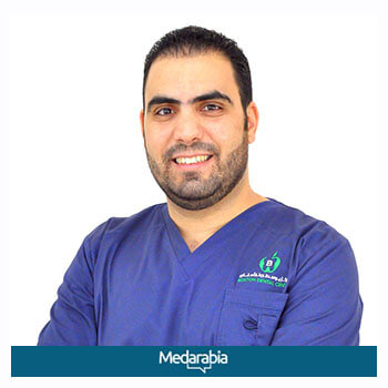 Dr. Fadi Arroub