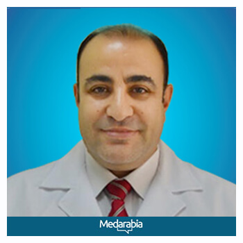 Dr. Fadi Matanous