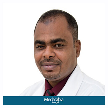 Dr. Fadl Elbari Mohamed Fadallah Elhassan