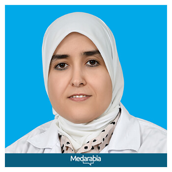 Dr. Fadya Qwaider