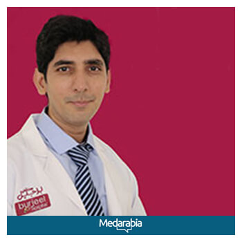 Dr. Faisal Hamza Dalvi