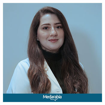 Dr. Farah Al Nafoosi