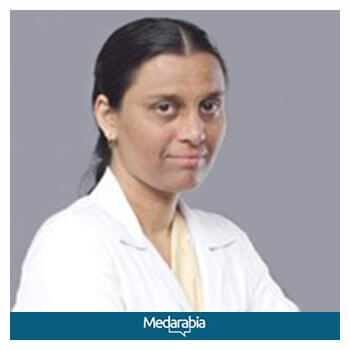 Dr. Farida Faiyaz Faheem